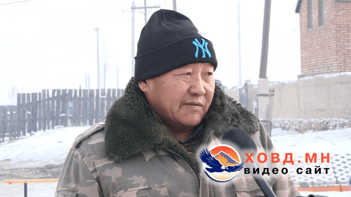 Д.Батнасан: Заримдаа ачилт хийхгүй өдөржин машинаа нормалдаад өнжих үе бий.
