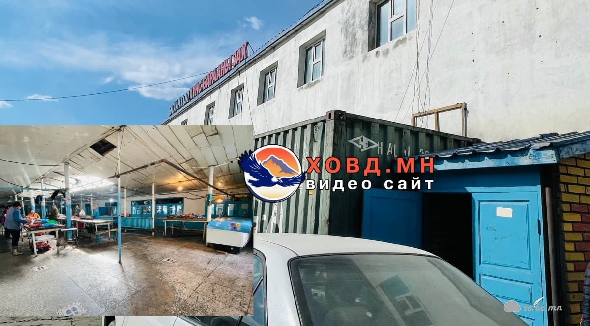 “Бугаан гол” зах дээр үйл ажиллагаа явуулдаг мах, сүү цагаан идээний худалдаа эрхлэгчид хохирч байна.