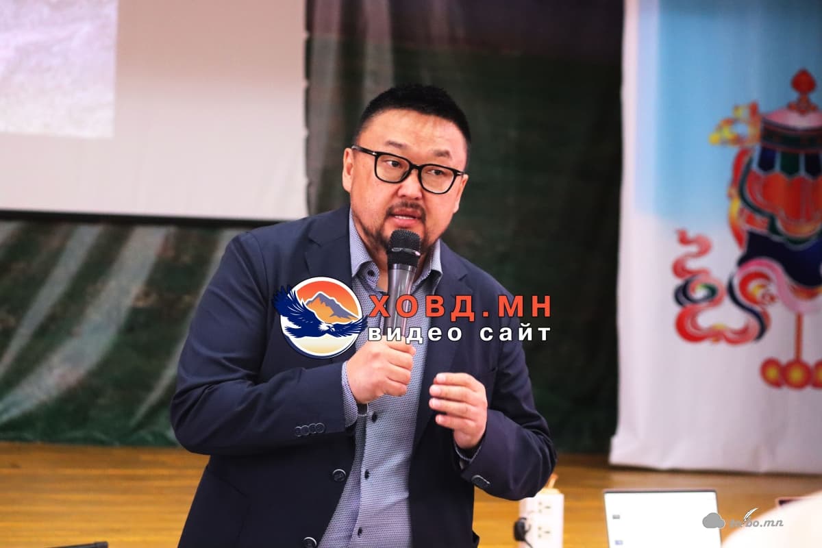 З.Мэндсайхан:”Цагаан алт” хөтөлбөрийг хэрэгжүүлж, ХАА-н бүтээгдэхүүнийг үнд оруулна.