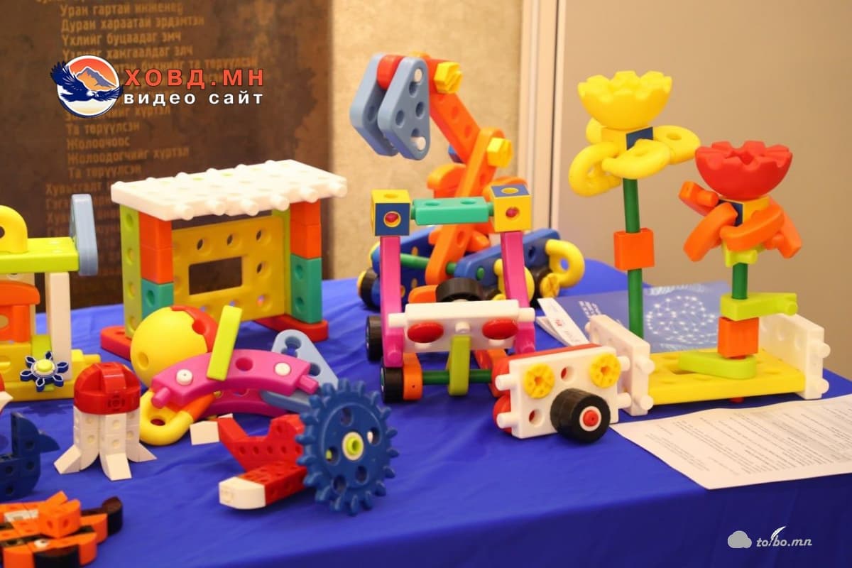 Тендер шалгаруулалтын нэр: Цэцэрлэгийн хүртээмжийг нэмэгдүүлэхэд шаардлагатай тоног төхөөрөмж, СТЕМ тоглоом, бусад /БШУГ/