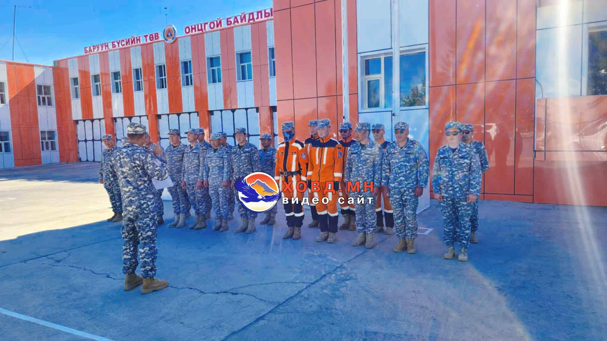 Алга болсон хүү “Буянт гол”-ын орчимд дроны бичлэгт харагджээ