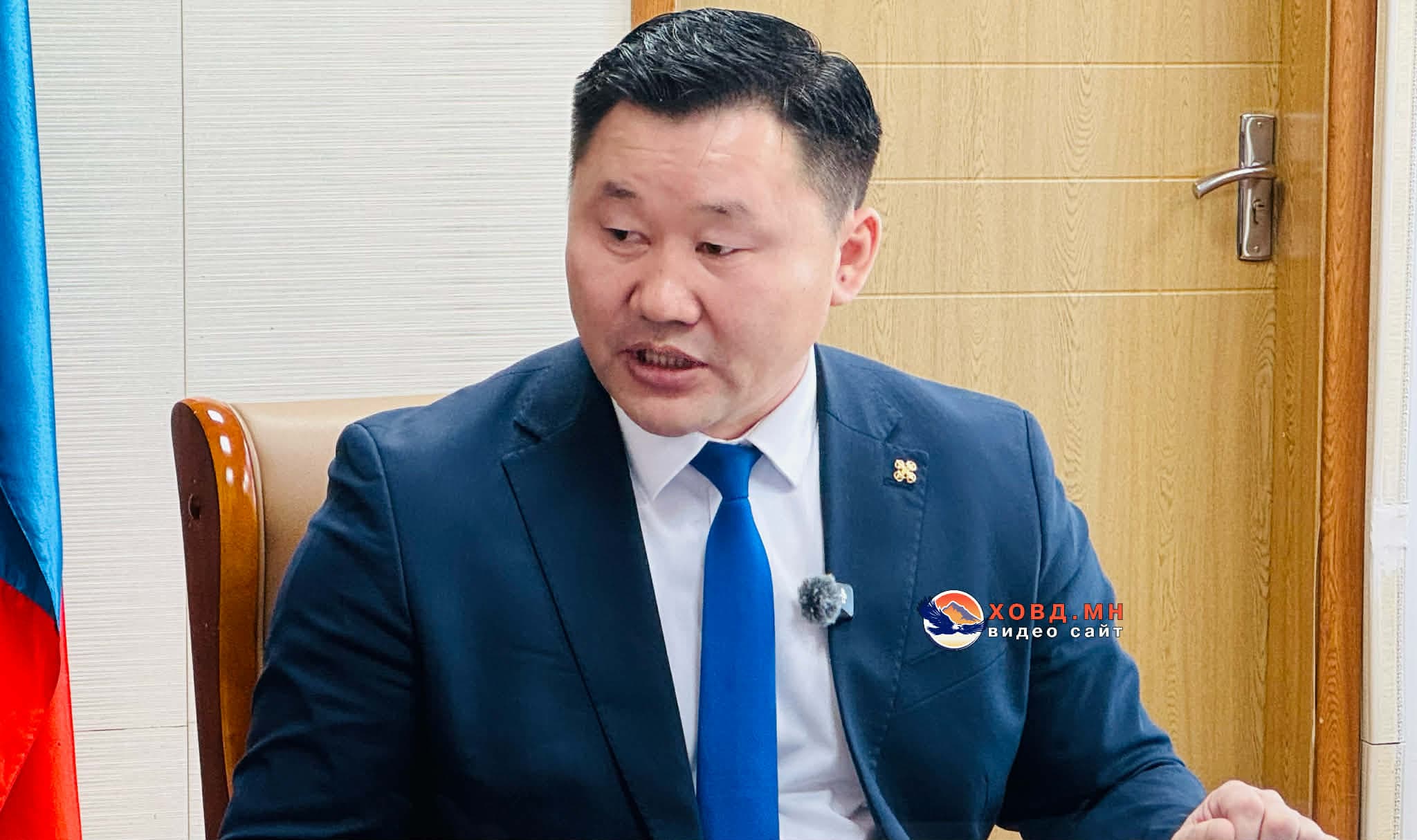 З.Эрхбаяр: МАН засаглаж байхдаа хууль бус олон зүйл хийсэн байсан. Бид сайжруулаад л явж байна