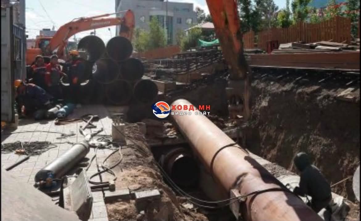 Шим-Ус ОНӨХХК-ийн өвөлжилтийн бэлтгэл ажил 85 хувьтай явагдаж байна.