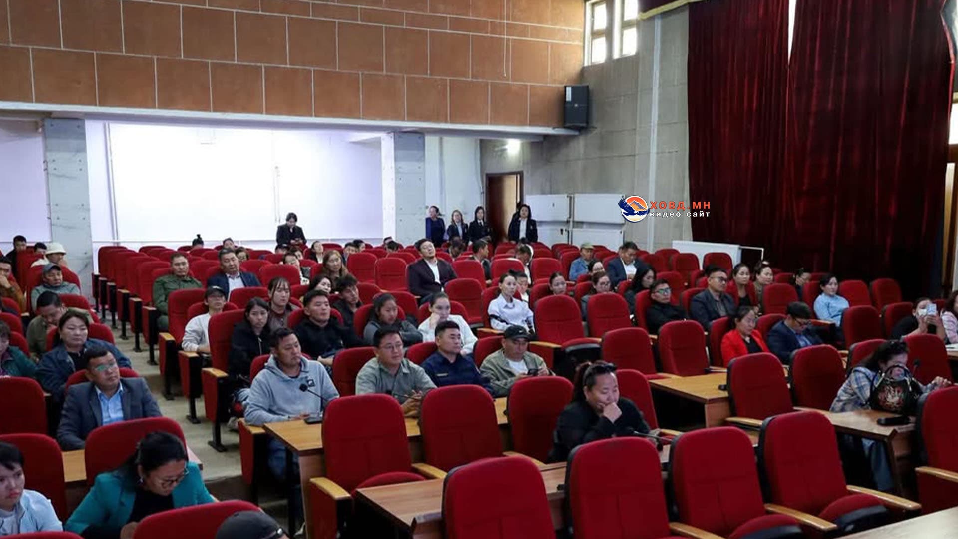 Татвар, хураамжийн хэмжээнд оруулах өөрчлөлтийн талаар нээлттэй хэлэлцүүлэг боллоо